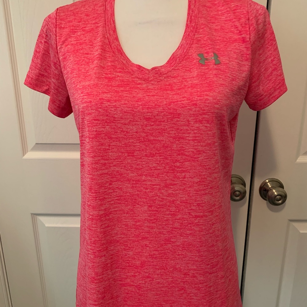 Athletic shirt